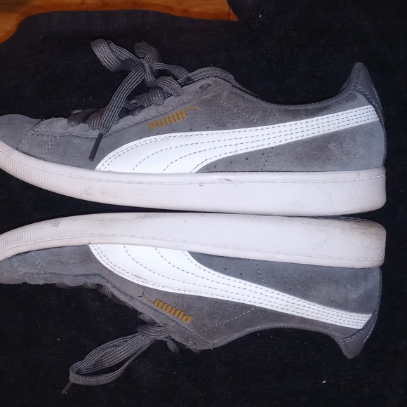 Women's sneakers - Picture 4 of 6